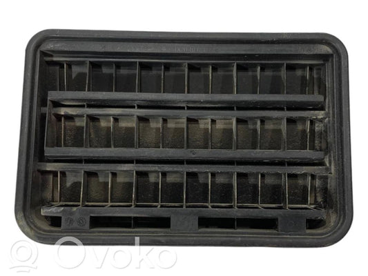Ventilācijas režģis