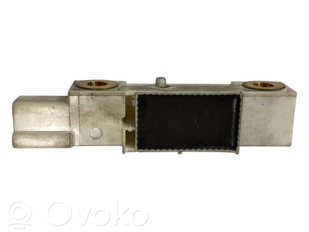 Gaisa spilvenu trieciensensors