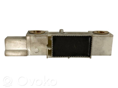 Gaisa spilvenu trieciensensors