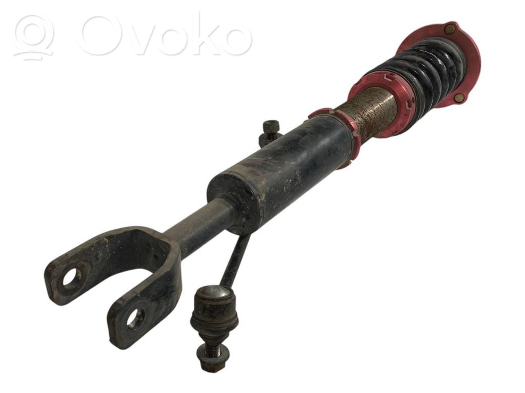 Передний амортизатор с пружиной