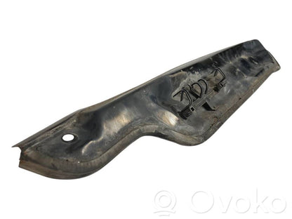 Dzinēja nodalījuma starpsiena