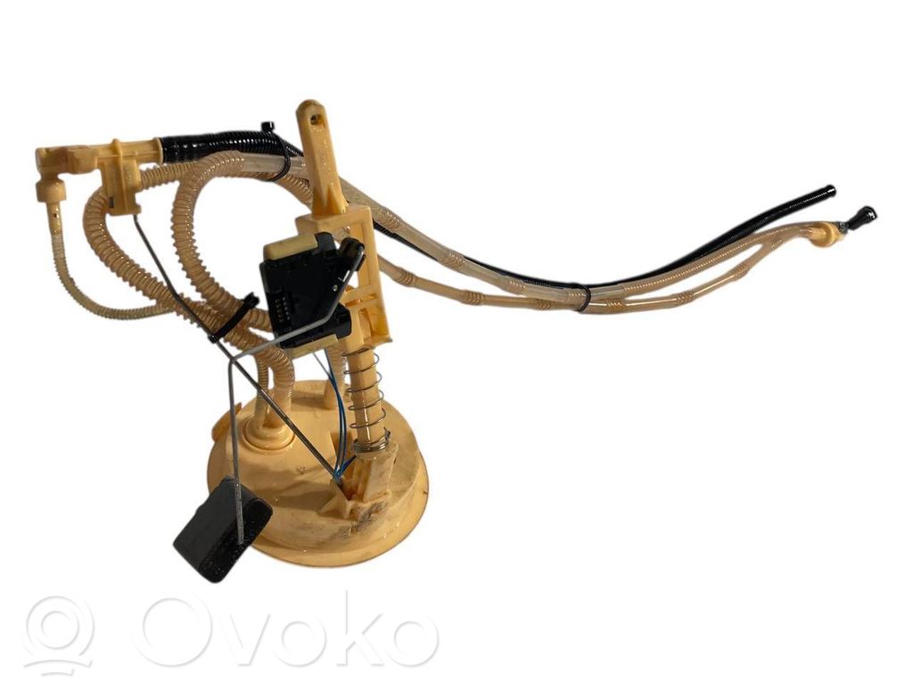Degvielas līmeņa sensors