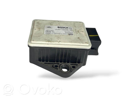 ESP (elektroniskās stabilitātes programmas) sensors (paātrinājuma sensors)