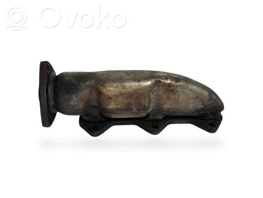 Izplūdes kolektors