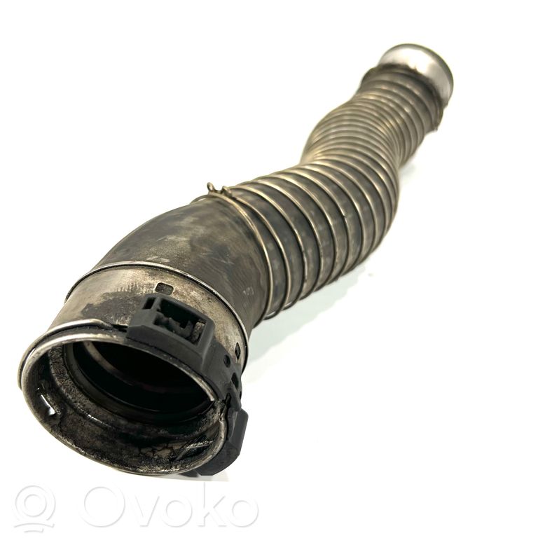 Intercooler hose(s) / pipe(s)