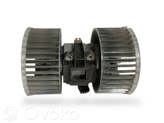 Mazā radiatora ventilators