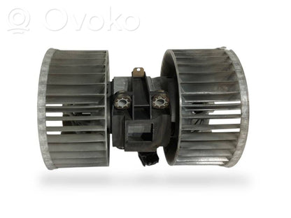 Mazā radiatora ventilators