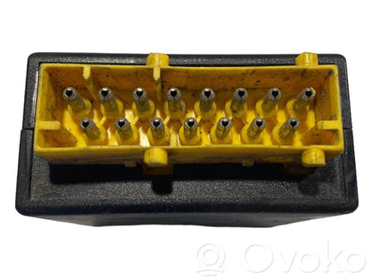 Блок управления иммобилайзером