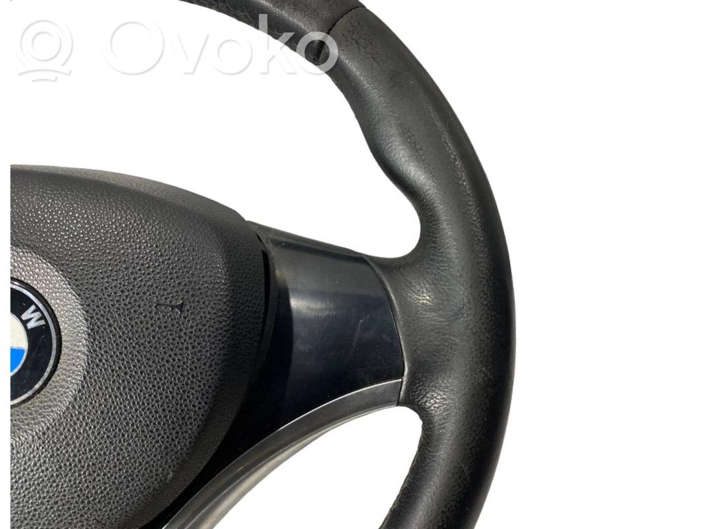 Рулевое колесо