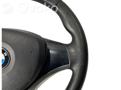 Рулевое колесо