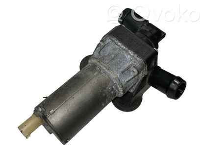 Heating radiator valve(s)