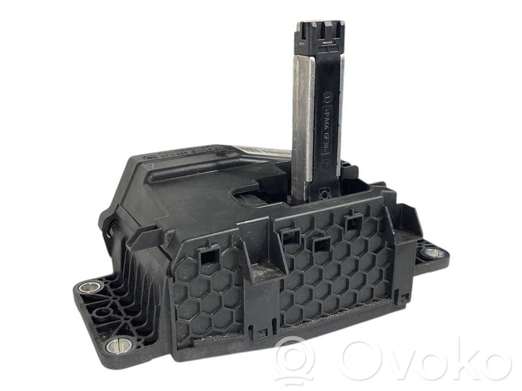 Pārslēgšanas mehanisms (kulisa)