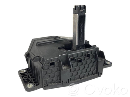 Pārslēgšanas mehanisms (kulisa)