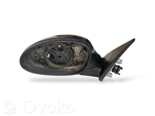 Spogulis (elektriski vadāms)