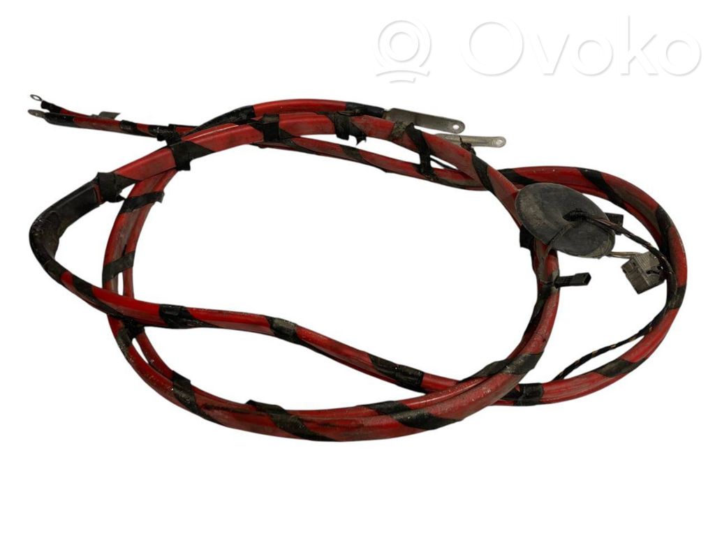 Plusa vads (akumulatora)
