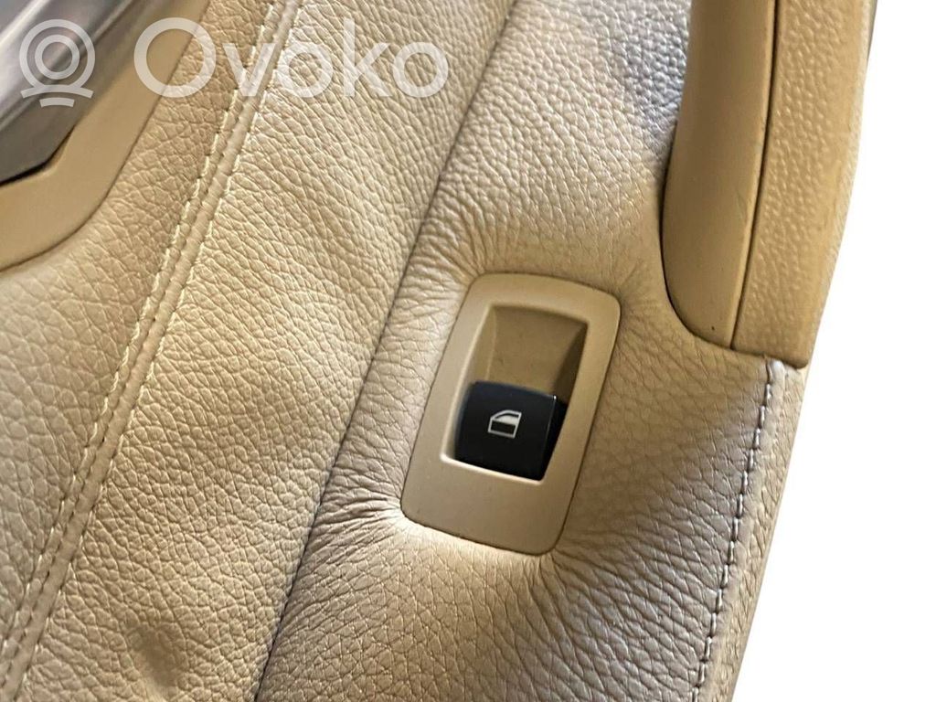 Salona daļu komplekts