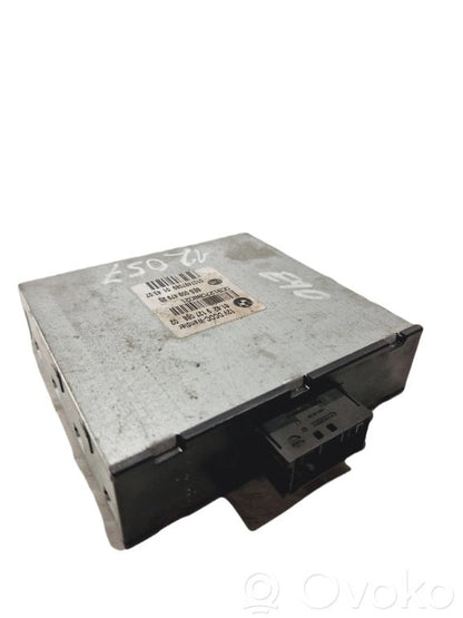 Citu veidu vadības bloki / moduļi