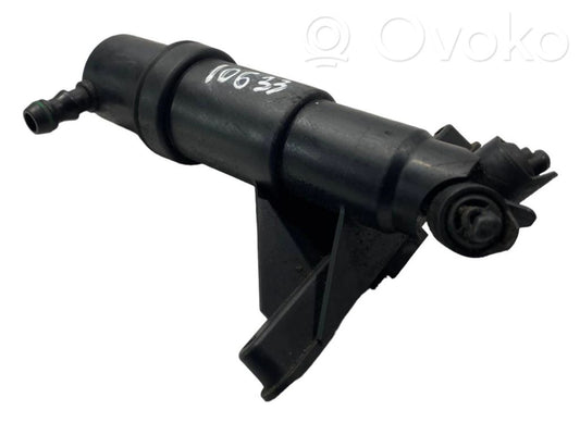 Lukturu mazgātāja sprausla (-as)