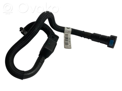 Труба(ы) / шланг(и)