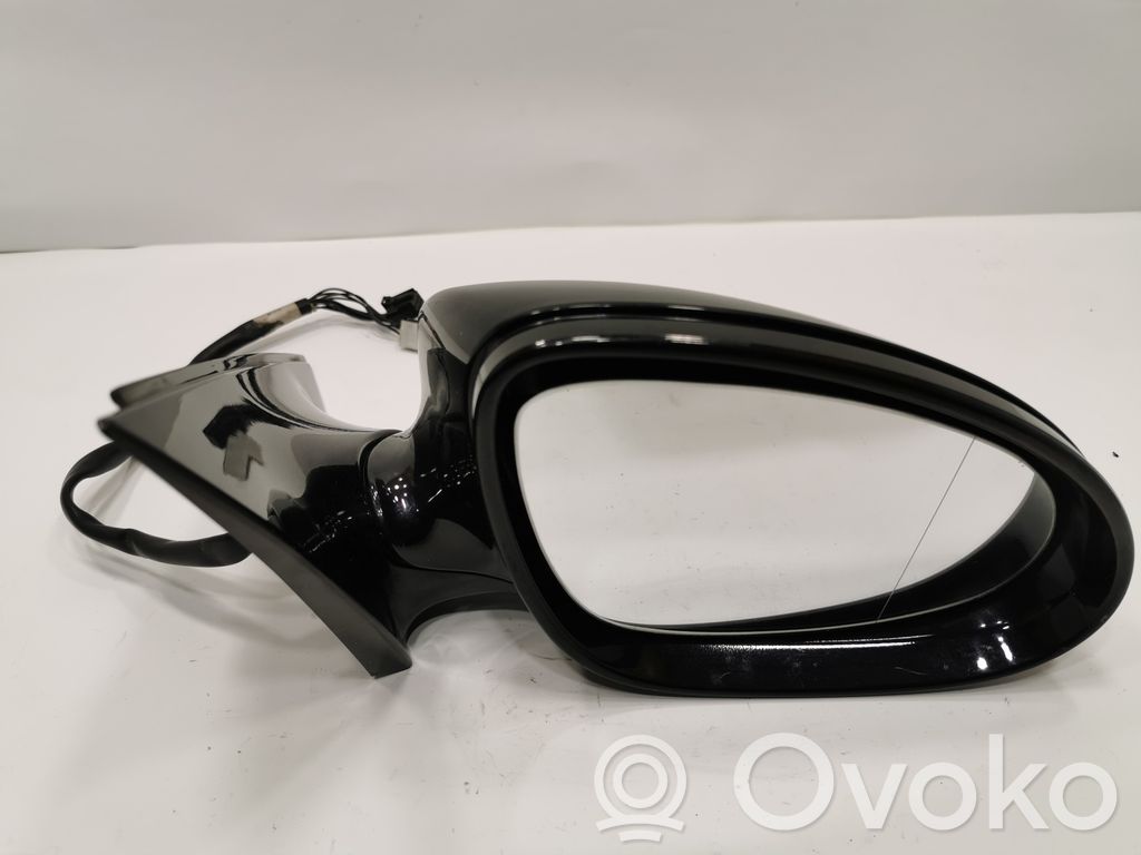 Spogulis (elektriski vadāms)