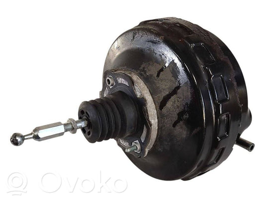 Bremžu vakuuma pastiprinātājs