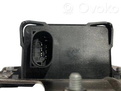 ESP (Electronic Stability Program) sensor (acceleration sensor)