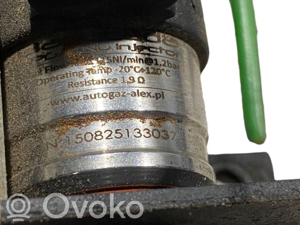 Газовое сопло