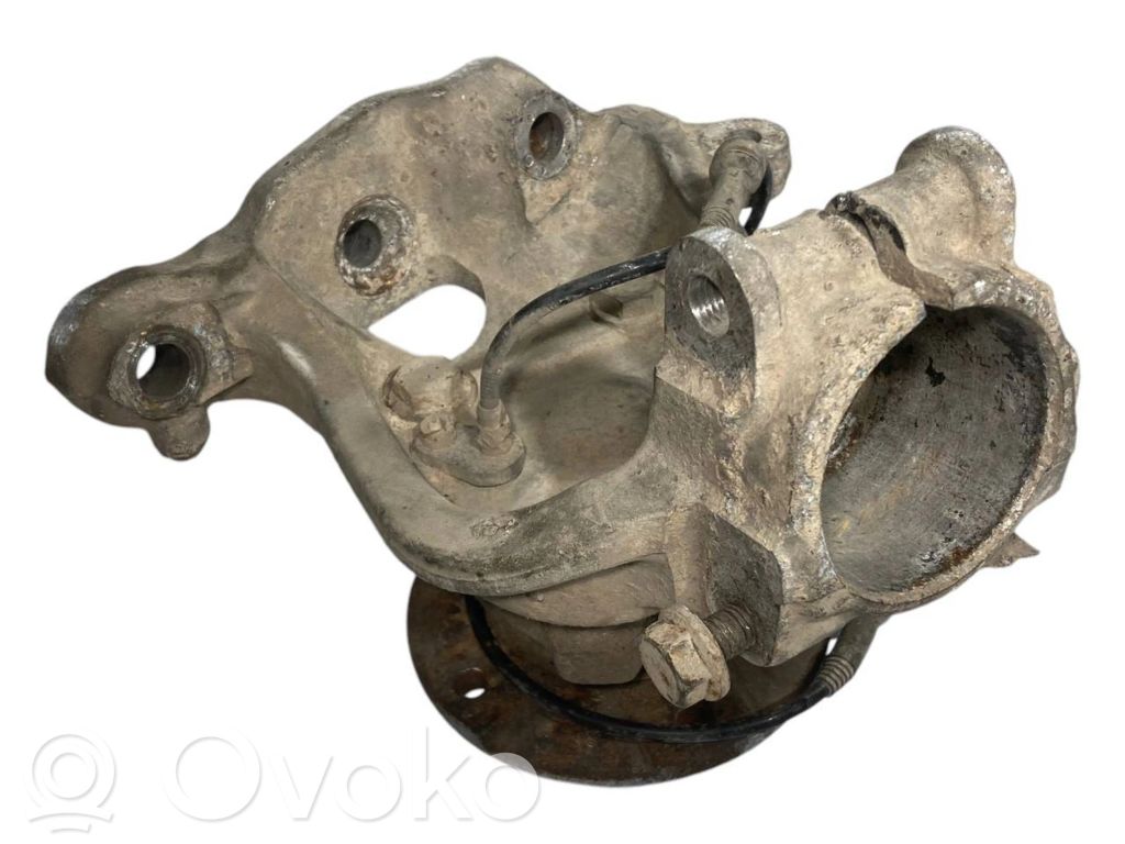 Front wheel hub shaft joint (stupica, capfa)