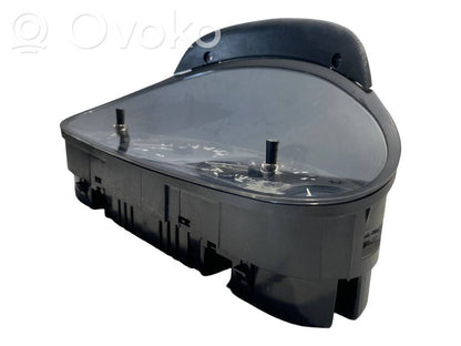 Spidometrs (instrumentu panelī)