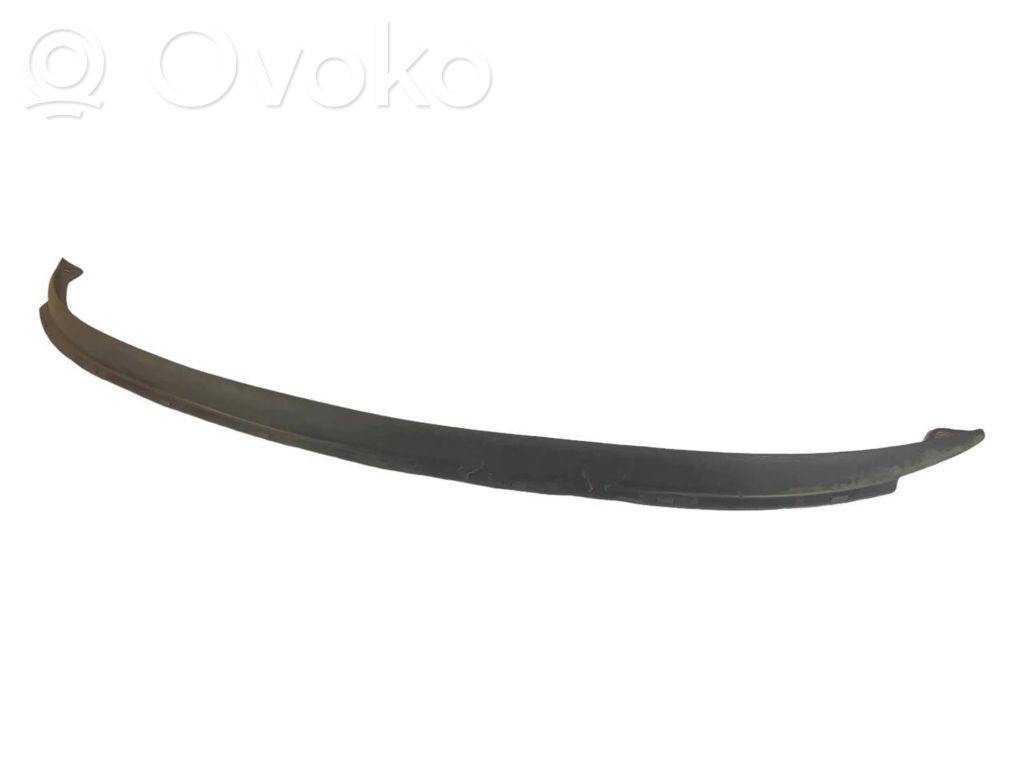Lower bumper part (lip)