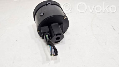 Headlight switch