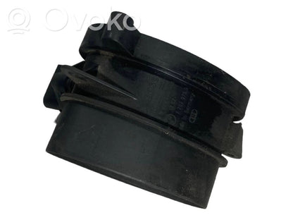 Air flow meter