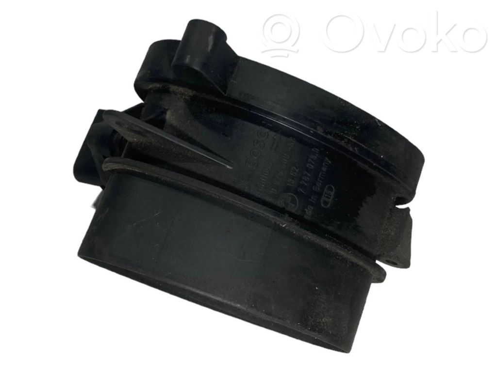 Gaisa plūsmas mērītājs