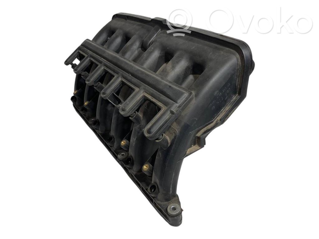 Intake manifold