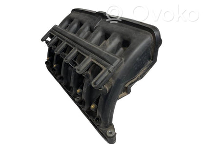 Intake manifold