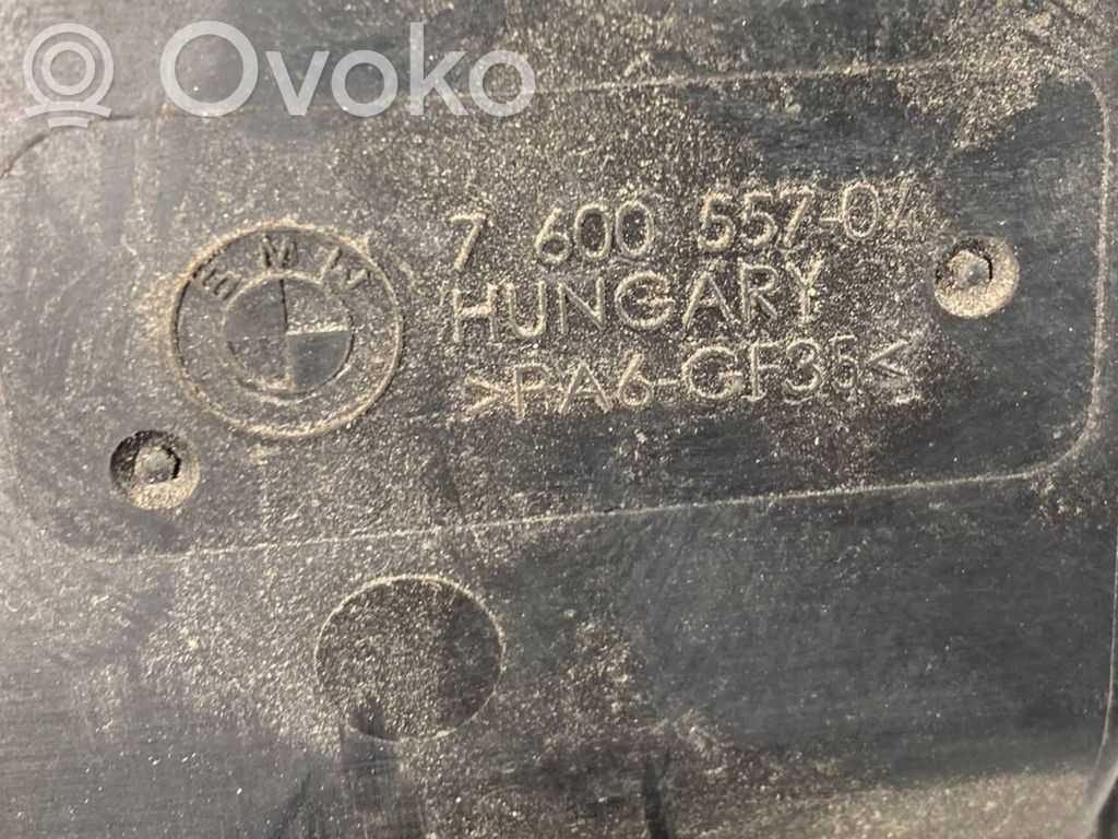 Электрический вентилятор радиатора