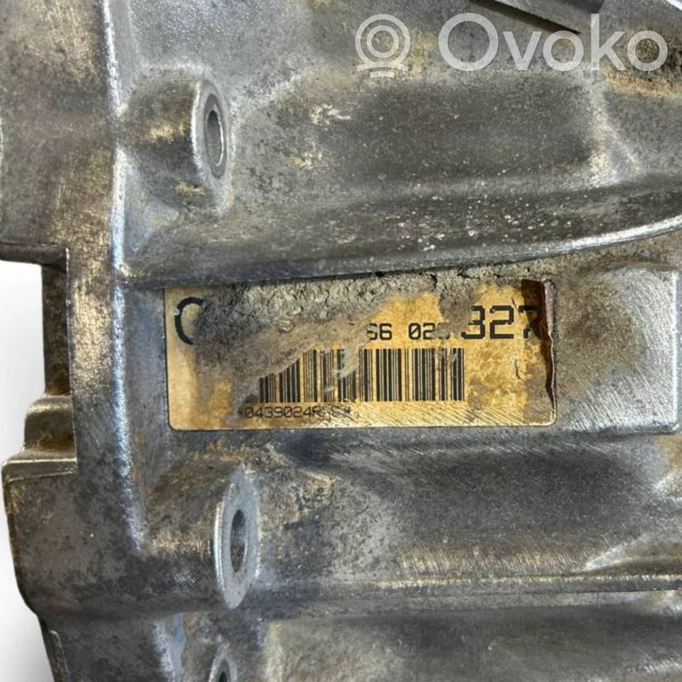 Автоматическая коробка передач