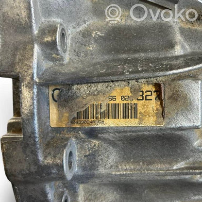 Автоматическая коробка передач