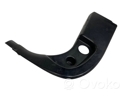 Side decorative trim for the footwell