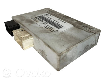 Блок управления парковкой (PDC)