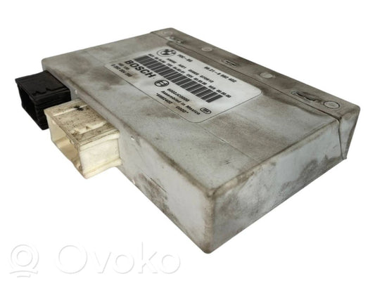 Блок управления парковкой (PDC)