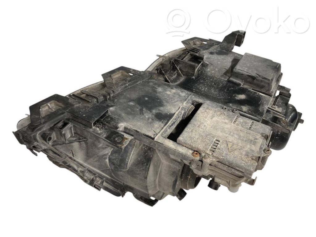 Priekšējais lukturis