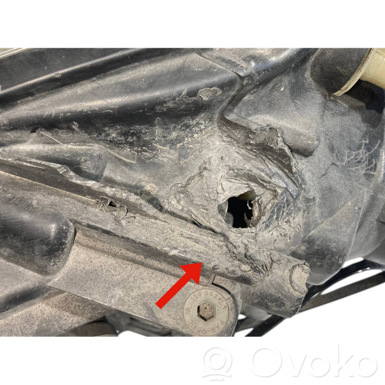 Priekšējais lukturis