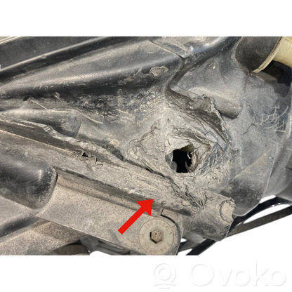 Priekšējais lukturis