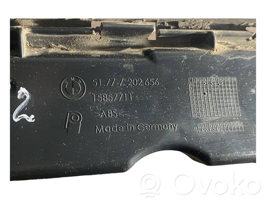 Cita veida sliekšņu/statņu dekoratīvās apdares detaļa