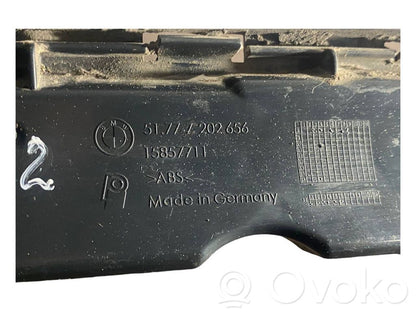 Cita veida sliekšņu/statņu dekoratīvās apdares detaļa