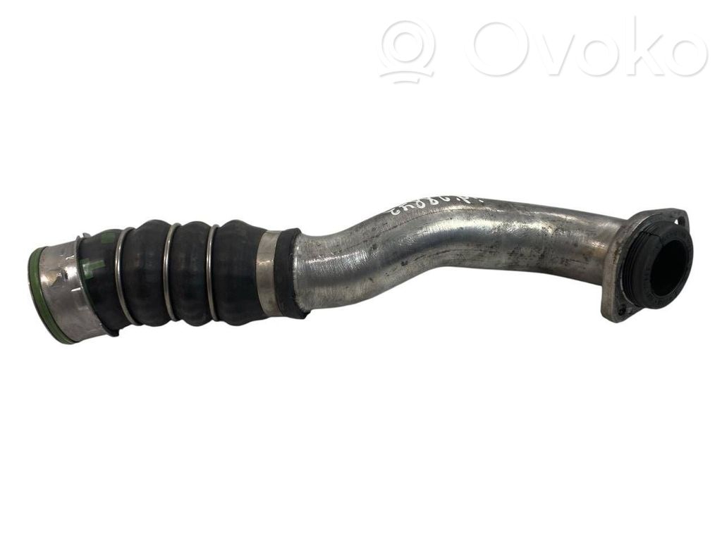 Interkūlera šļūtene (-es) / caurule (-es)