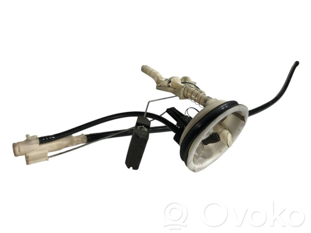 Degvielas līmeņa sensors