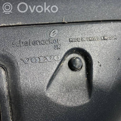 Spogulis (elektriski vadāms)