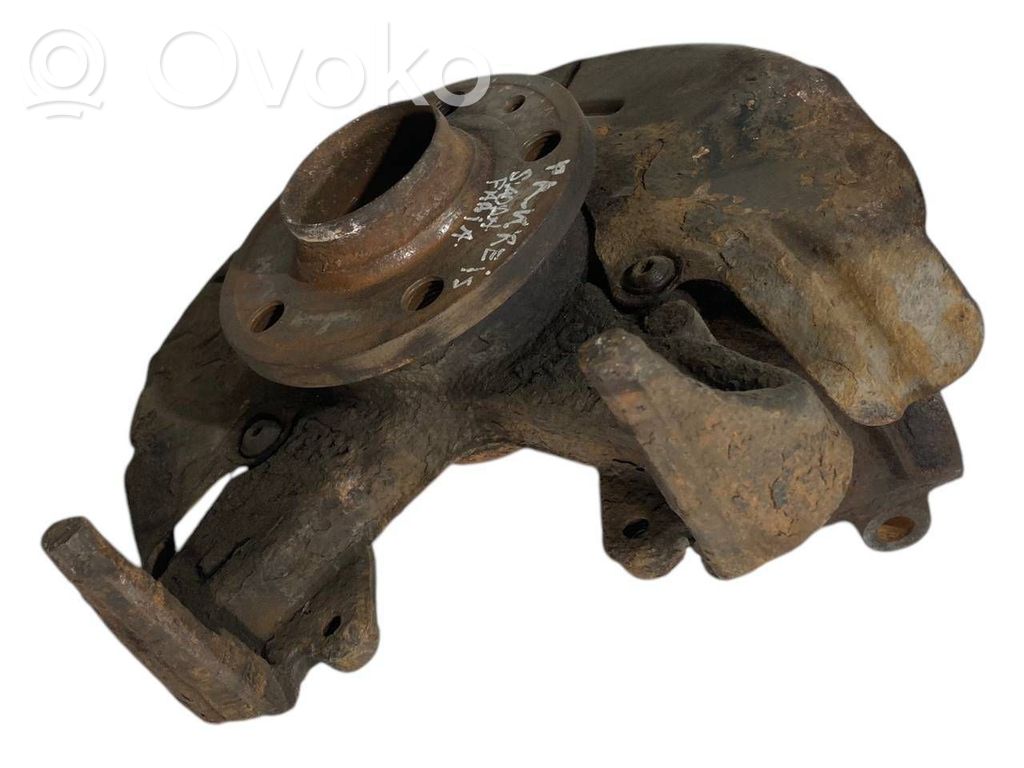 Шарнир вала ступицы переднего колеса (stupica, capfa)